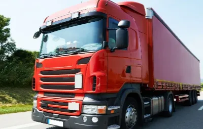 Adana Toptaşı Ambar Kargo