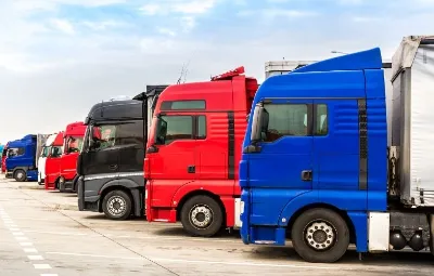 Adana Toptaşı Ambar Nakliyat