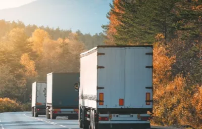 Adana ile Toptaşı Arası Klima Taşıma