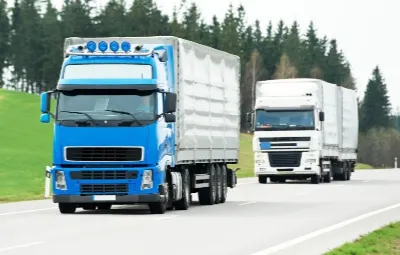 Adana ile Toptaşı Arası Eşya Taşıma